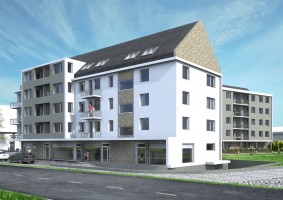 wizualizacje Artbud Ku Słońcu