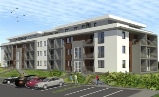 zdjęcie Budynek mieszkalny Korem