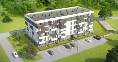 zdjęcie z budowy Nowy Bażantów