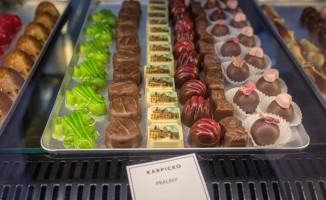 zdjęcie z przebudowy Sky Tower