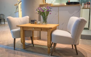 zdjęcie z przebudowy Sky Tower