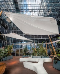 zdjęcie Centrum wielofunkcyjne Bonifraterska