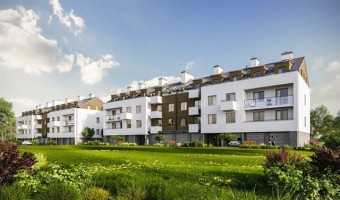 zdjęcie Osiedle Nowa Strażacka