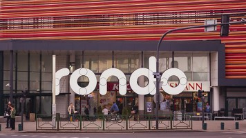 zdjęcie Centrum Handlowe Rondo
