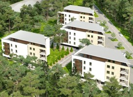 zdjęcie Apartamenty Dąbrowa