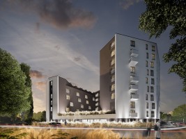 zdjęcie Bliska Residence