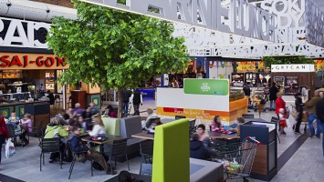 zdjęcie Centrum Handlowe Rondo