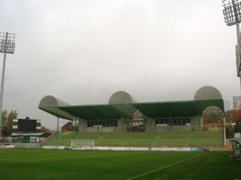zdjęcie Stadionu GKS Bełchatów