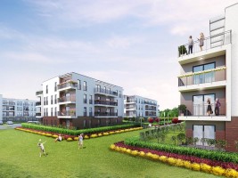 wizualizacje Wawer Love