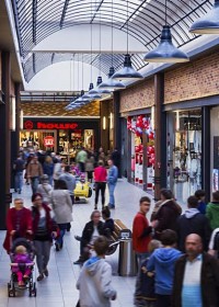 zdjęcie Centrum Handlowe Rondo