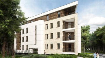 zdjęcie Apartamenty Dąbrowa