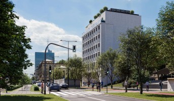 zdjęcie z budowy Smolna 23