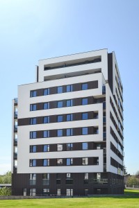 zdjęcie M House