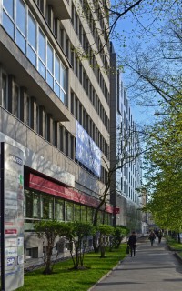 zdjęcie Best Western Plus Q Hotel Wrocław