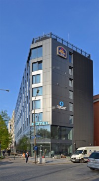 zdjęcie Best Western Plus Q Hotel Wrocław