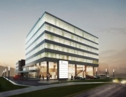 zdjęcie Biurowiec Principio