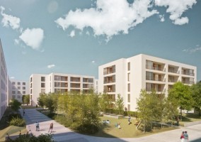 zdjęcie Apartamenty Royal Park