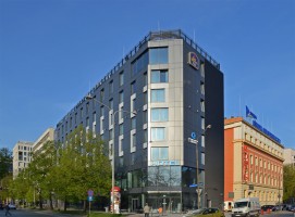zdjęcie Best Western Plus Q Hotel Wrocław