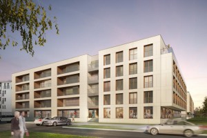 zdjęcie Apartamenty Royal Park