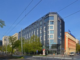 zdjęcie Best Western Plus Q Hotel Wrocław