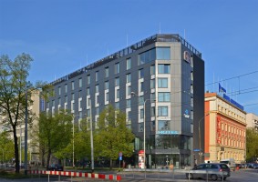 zdjęcie Best Western Plus Q Hotel Wrocław