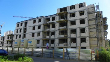 zdjęcie Osiedle Batorego