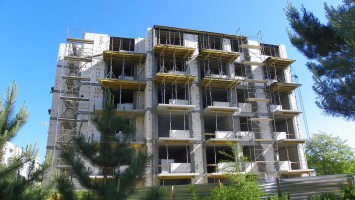 zdjęcie Osiedle Batorego