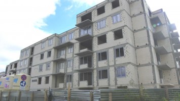 zdjęcie Osiedle Batorego