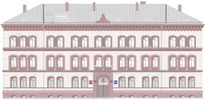 zdjęcie Komisariat Policji