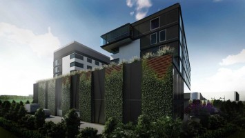 zdjęcie [Bielany Wrocławskie] Q Hotel Plus Wrocław Bielany