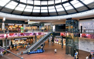 zdjęcie Centrum Handlowe Manufaktura