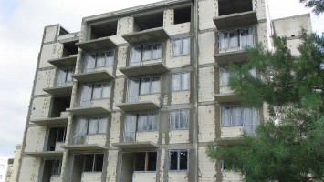 zdjęcie Osiedle Batorego