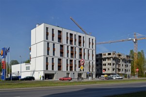 zdjęcie City Island