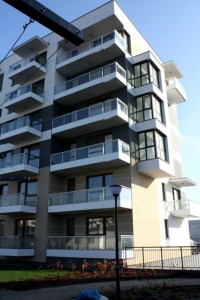 zdjęcie Platanowy Park I