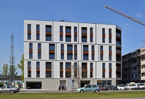 zdjęcie City Island