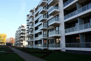 zdjęcie Platanowy Park I