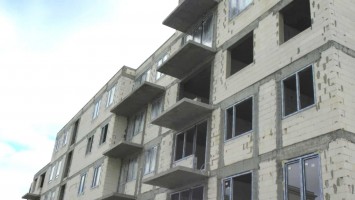 zdjęcie Osiedle Batorego