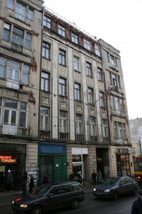 zdjęcie Legionów 12