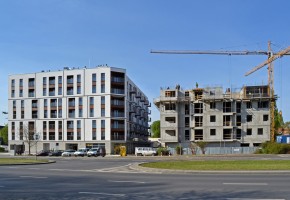 zdjęcie City Island