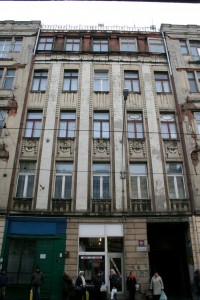 zdjęcie Legionów 12