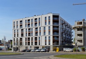 zdjęcie City Island