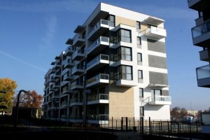 zdjęcie Platanowy Park I