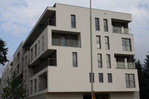 montowanie szklanych barierek