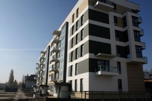 zdjęcie Platanowy Park I