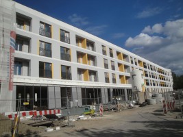 zdjęcie Dom Pod Szóstką