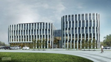 zdjęcie Biurowiec DL Piano