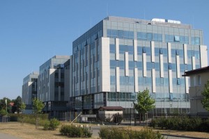 zdjęcie Astrum Business Park