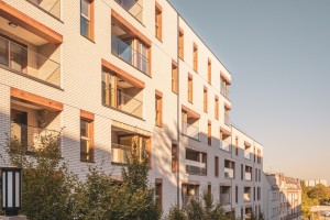 zdjęcie Vilda Moderne