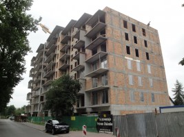 zdjęcie Osiedle Smoleńska