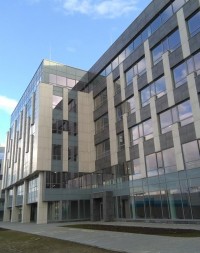 zdjęcie Astrum Business Park